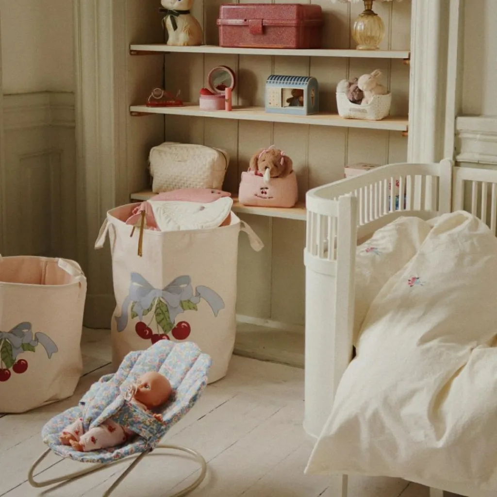 Sale Transat pour poupée Fleur Rosier Accessoires Poupée