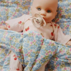 Sale Transat pour poupée Fleur Rosier Accessoires Poupée