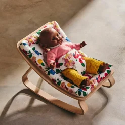 Discount Transat pour poupée Levo Doll Hibiscus Accessoires Poupée