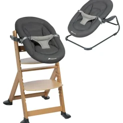 Discount Transat Timba Baby Tinted Graphite Transat