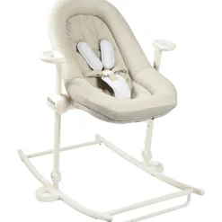 New Transat Up & Down Plus greige Transat