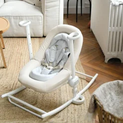 New Transat Up & Down Plus greige Transat