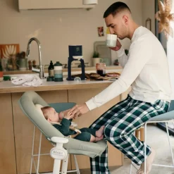 Online Transat Up & Down Plus lichen Transat