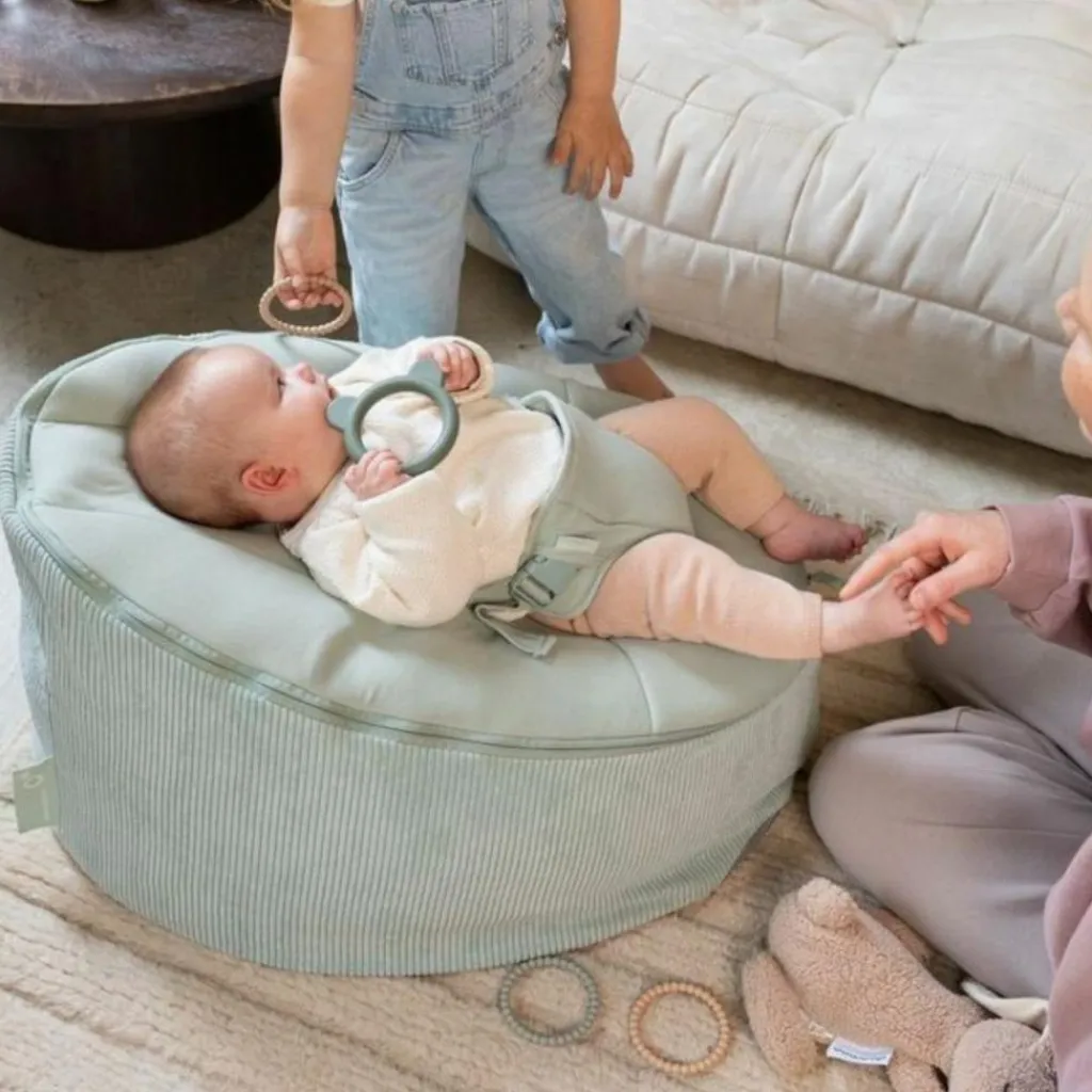 Sale Transat évolutif Seat'n Grow Green Transat