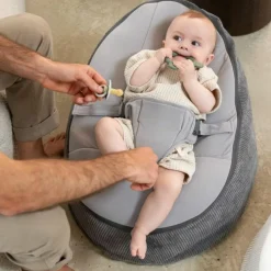 Discount Transat évolutif Seat'n Grow Grey Transat