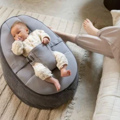 Discount Transat évolutif Seat'n Grow Grey Transat