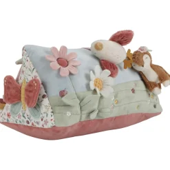 Hot Triangle d'activités Fairy Garden Jouet D'Activités