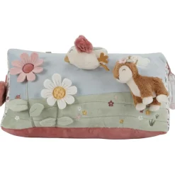 Hot Triangle d'activités Fairy Garden Jouet D'Activités