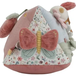 Hot Triangle d'activités Fairy Garden Jouet D'Activités