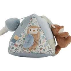 Discount Triangle d'activités Forest Friends Jouet D'Activités