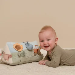 Outlet Triangle d'activités Little Farm Jouet D'Activités