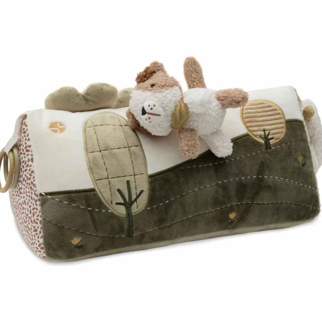 Sale Triangle d'activités Tiny Park Jouet D'Activités