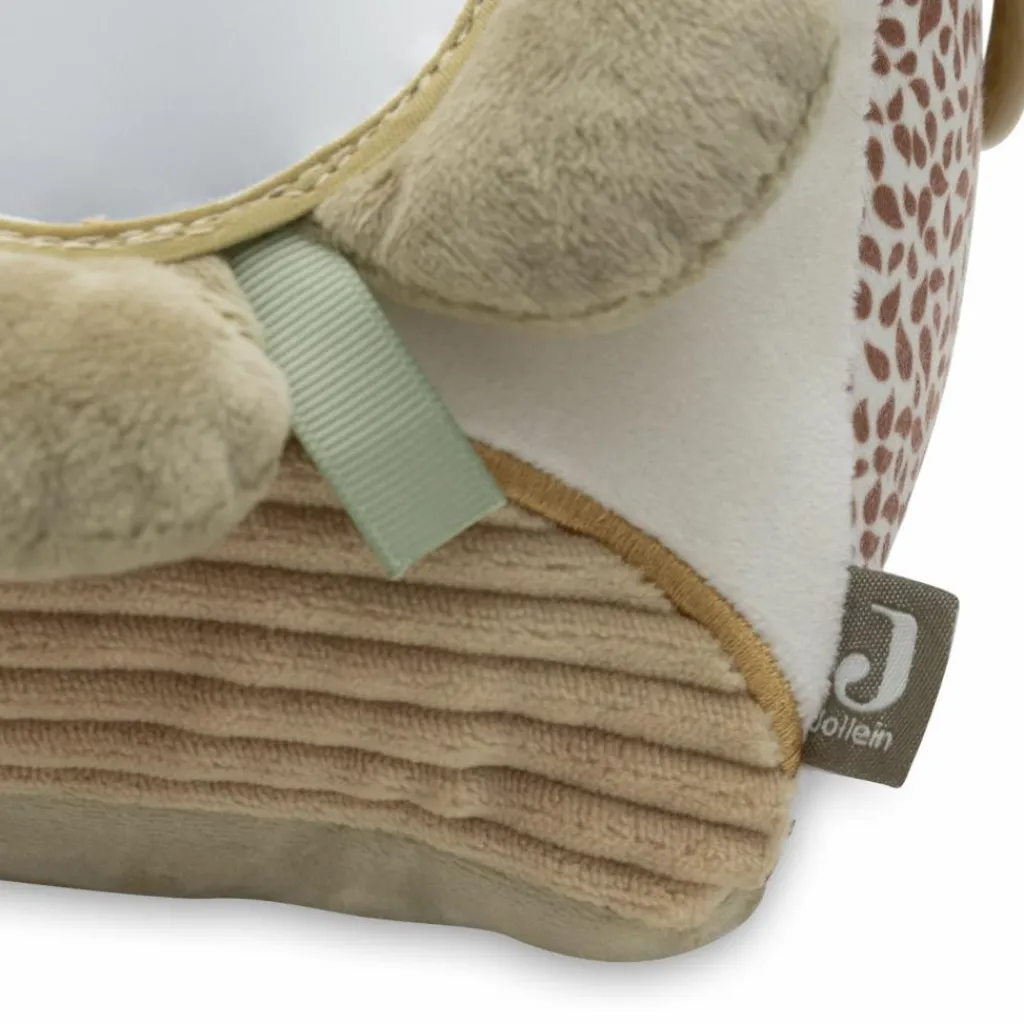 Sale Triangle d'activités Tiny Park Jouet D'Activités