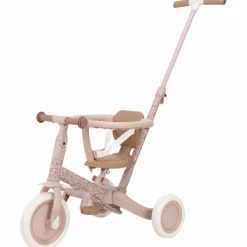 Hot Tricycle 4 en 1 Fairy Floral Tricycle