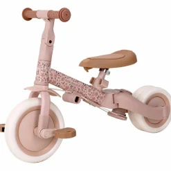 Hot Tricycle 4 en 1 Fairy Floral Tricycle