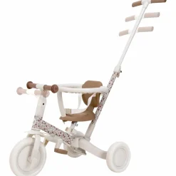 Online Tricycle 4 en 1 Sunny Flowers Tricycle