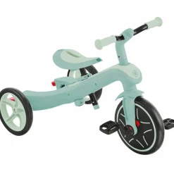 Online Tricycle Trike Explorer 4 en 1 eco-logic Pistache Tricycle