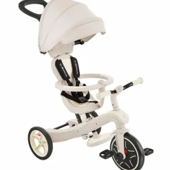 Discount Tricycle Trike Explorer 4 en 1 eco-logic Sable Tricycle