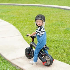 Online Tricycle Trike Explorer Foldable V2 4 en 1 Taupe Tricycle