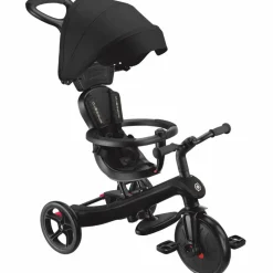 Online Tricycle Trike Explorer V2 4 en 1 Noir Tricycle