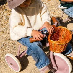 Discount Tricycle évolutif Dusty Pink Tricycle