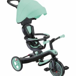 Discount Tricycle évolutif Explorer 4 en 1 V2 Pastel Menthe Tricycle