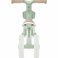 Online Tricycle évolutif Learning trike plus 2 en 1 eco-logic Vert sauge Tricycle