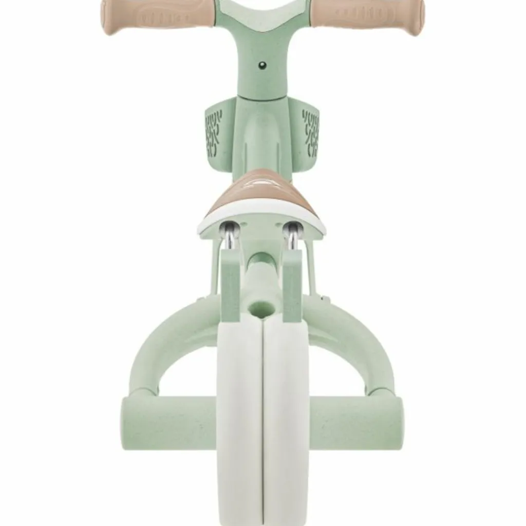 Online Tricycle évolutif Learning trike plus 3 en 1 eco-logic Vert Sauge Tricycle