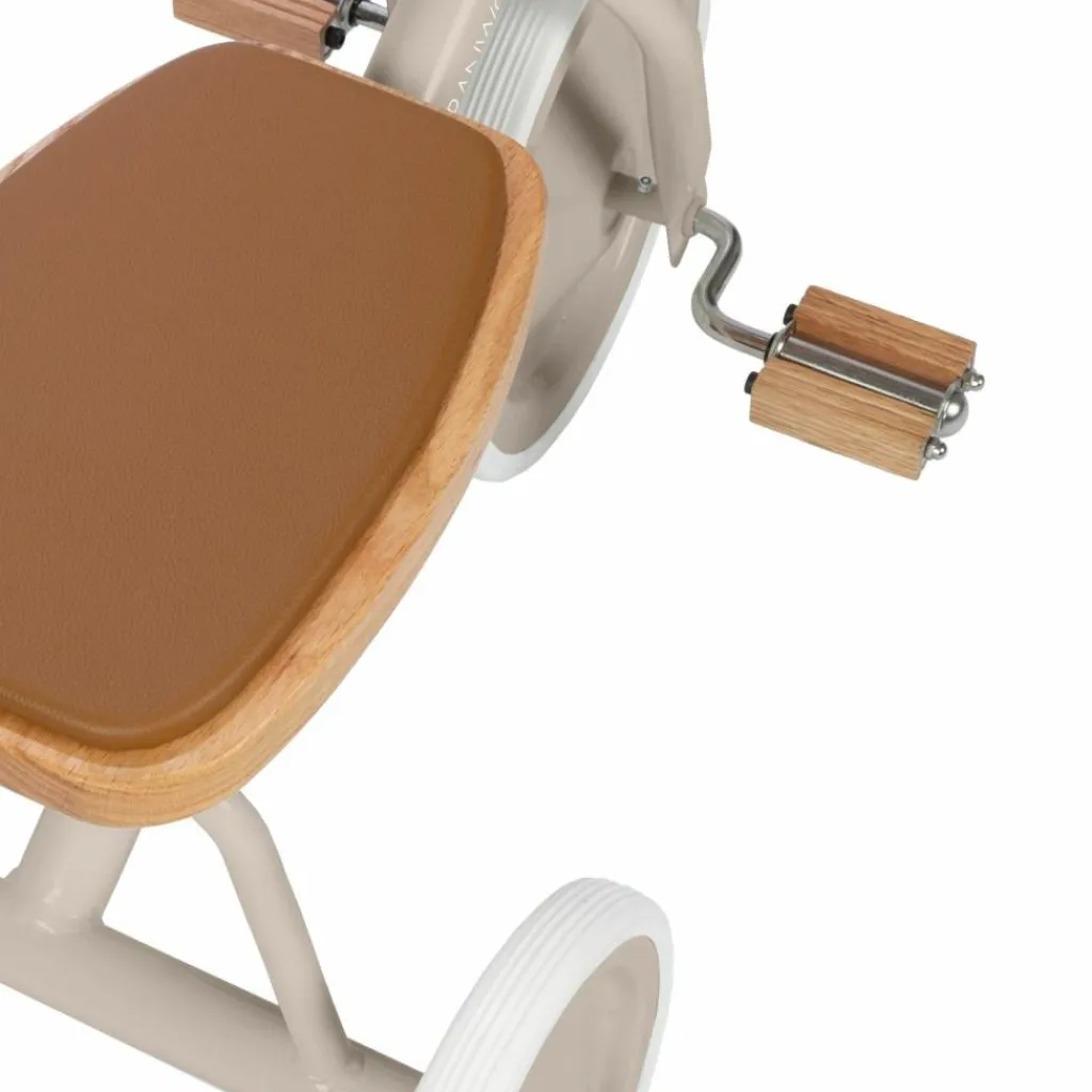 Hot Tricycle évolutif Trike Beige Tricycle