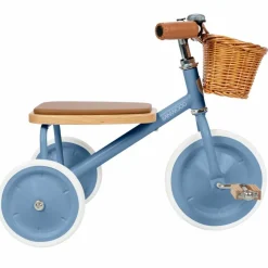 Sale Tricycle évolutif Trike Blue Tricycle
