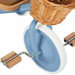 Sale Tricycle évolutif Trike Blue Tricycle