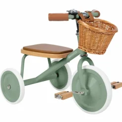 Online Tricycle évolutif Trike Forest Tricycle