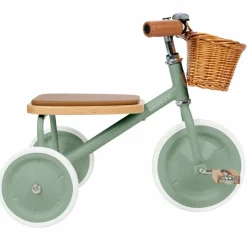 Online Tricycle évolutif Trike Forest Tricycle
