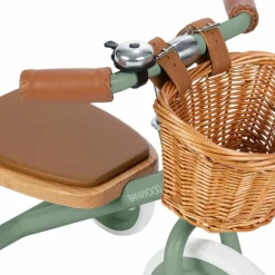 Online Tricycle évolutif Trike Forest Tricycle