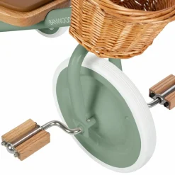 Online Tricycle évolutif Trike Forest Tricycle