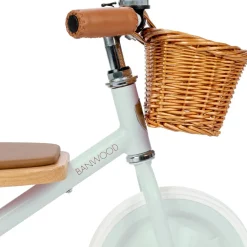 Sale Tricycle évolutif Trike menthe Tricycle