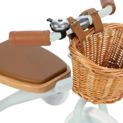 Sale Tricycle évolutif Trike menthe Tricycle