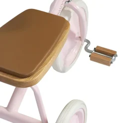 Clearance Tricycle évolutif Trike rose Tricycle