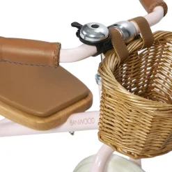 Clearance Tricycle évolutif Trike rose Tricycle