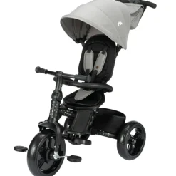 New Tricycle évolutif Windy Tinted Gray Tricycle