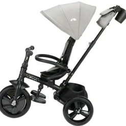 New Tricycle évolutif Windy Tinted Gray Tricycle