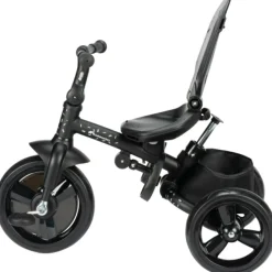 New Tricycle évolutif Windy Tinted Gray Tricycle