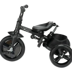 New Tricycle évolutif Windy Tinted Gray Tricycle