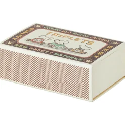 Discount Triplés Bébés Souris dans leur boîte assortie Figurines De Jeu