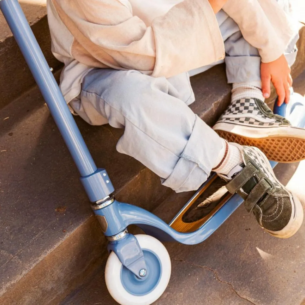 Outlet Trottinette Blue Trottinette