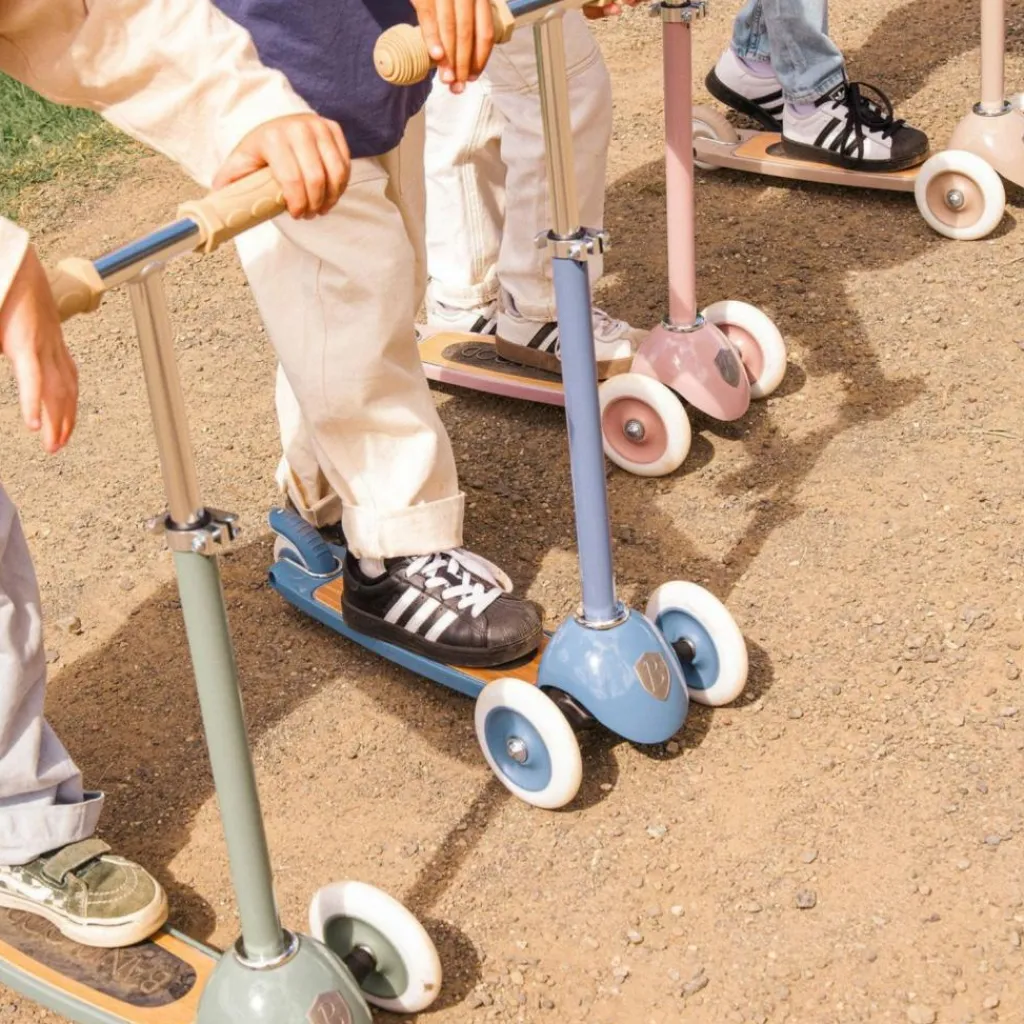 Outlet Trottinette Blue Trottinette