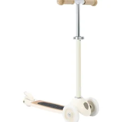 Online Trottinette crème Trottinette