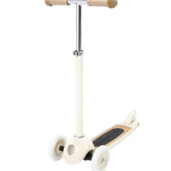 Online Trottinette crème Trottinette