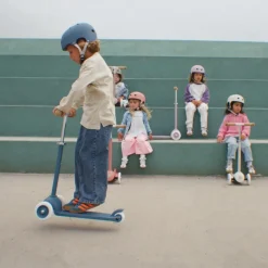 Outlet Trottinette ECO Deep Sea Trottinette