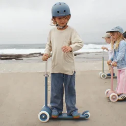 Outlet Trottinette ECO Deep Sea Trottinette